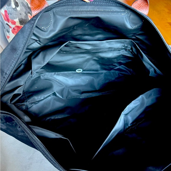 LONGCHAMP LE PLIAGE TRAVEL EXPANDABLE BAG - Picture 8 of 11